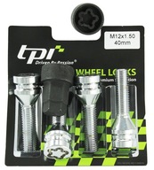 TPI SECURITY pre ráfiky 12 40 BMW OPEL RENAULT TPI SECURITY pre ráfiky 12 40 BMW OPEL RENAULT