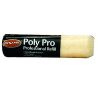NÁHRADNÁ VLOŽKA DO POLY PRO ROLLER 20mm 24cm DYNAMIC NÁHRADNÁ VLOŽKA DO POLY PRO ROLLER 20mm 24cm DYNAMIC