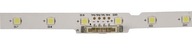 LED pásiky UE49NU7100 UE49NU7102 UE49NU7670 UE49 LED pásiky UE49NU7100 UE49NU7102 UE49NU7670 UE49