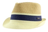 26 U.S. Polo Assn. Čiapka Fedora S/M 57/58cm