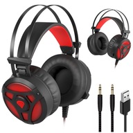 HERNÉ SLÚCHADLÁ GENESIS NEON 360 S PODSVIETENÍM HERNÉ SLÚCHADLÁ GENESIS NEON 360 S PODSVIETENÍM