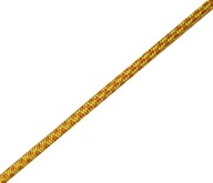 Šľacha 7mm Reep Linka príslušenstva Rep žlto-oranžová