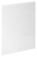 Umývačka riadu predná 60 ASPEN D60FZW biely lesk