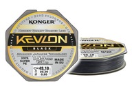 Konger KEVLON X4 Fishing Braid 0,25mm 150m