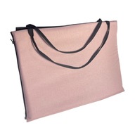 Plážový matrac Bag Mat 2v1 Svetlo ružová Plážový matrac Bag Mat 2v1 Svetlo ružová