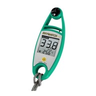 SKYWATCH anemometer Veterný anemometer teplomer SKYWATCH anemometer Veterný anemometer teplomer