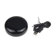 Tuya Android iOS Smart univerzálne IR WiFi diaľkové ovládanie Tuya Android iOS Smart univerzálne IR WiFi diaľkové ovládanie