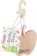 Drevená hračka RodyPlay jablko