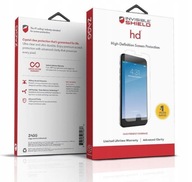 Ochranná fólia ZAGG pre iPhone 15 Pro predná/zadná