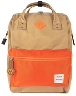 Školský batoh Himawari č 38 Mačiatko M tr22312-5