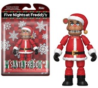 Funko Five Nights at Freddy's Action Figure Holiday Freddy 13 cm Funko Five Nights at Freddy's Action Figure Holiday Freddy 13 cm