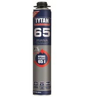 TYTAN FOAM GUN FOAM 65 TYTAN FOAM GUN FOAM 65