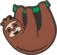 Crocs Jibbitz Pin pre lenivosť Crocs Jibbitz Pin pre lenivosť