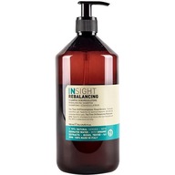 Insight Sebum Control šampón na vlasy 900 ml Insight Sebum Control šampón na vlasy 900 ml