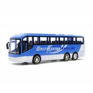 Autíčko BIG BUS s pohonom 35 cm Autíčko BIG BUS s pohonom 35 cm