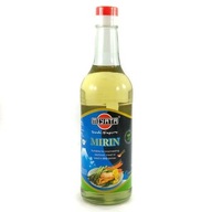 Mirin octové korenie (500 ml Miyata) Mirin octové korenie (500 ml Miyata)