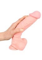DLHÝ DILDO S REPLIKOU PENISU LEKÁRSKEHO SILIKÓNU DLHÝ DILDO S REPLIKOU PENISU LEKÁRSKEHO SILIKÓNU
