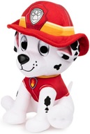 PLYŠOVÁ HRAČKA PAW PATROL MARSHALL FIREMAN MASKOT 23 CM