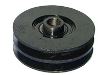 Odstredivá spojka 25,4mm 2 remene 148mm Odstredivá spojka 25,4mm 2 remene 148mm