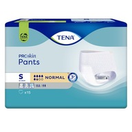 TENA Pants ProSkin Normal S absorpčné nohavičky 15 ks.