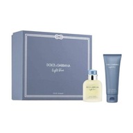 Súprava DOLCE&GABBANA Light Blue Pour Homme