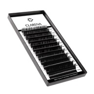 Kašmírové predlžovanie mihalníc B hrúbka 0,1mm LASHES SET TUNKS Kašmírové predlžovanie mihalníc B hrúbka 0,1mm LASHES SET TUNKS