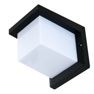 LED exteriérové fasádne svietidlo, záhradné nástenné svietidlo LED exteriérové fasádne svietidlo, záhradné nástenné svietidlo