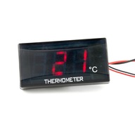 ELEKTRONICKÝ TEPLOMER MOTORU 2T KPL ELEKTRONICKÝ TEPLOMER MOTORU 2T KPL