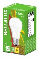 LEDVANCE BellaLux LED žiarovka E27 13W = 100W 2700K