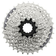 9-rýchlostná kazeta Shimano CS-HG201 11-32 9-rýchlostná kazeta Shimano CS-HG201 11-32