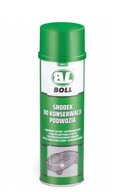 PROSTRIEDOK NA ÚDRŽBU PODVOZKOV BOLL 500 ml 001008 PROSTRIEDOK NA ÚDRŽBU PODVOZKOV BOLL 500 ml 001008
