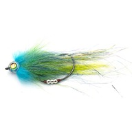 Mr.Pike WP Pike Streamer 20cm 6g MPO019-A1 Mr.Pike WP Pike Streamer 20cm 6g MPO019-A1