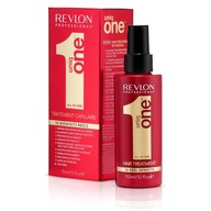 VLASOVÝ KONDICIONÉR 10V1 REVLON UNIQ ONE VÝŽIVA A HYDRATÁCIA 150ml VLASOVÝ KONDICIONÉR 10V1 REVLON UNIQ ONE VÝŽIVA A HYDRATÁCIA 150ml