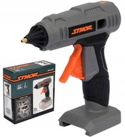 LEPIACA PIŠTOĽ 11MM 20V BATÉRIA BEZ STHOR BATÉRIE LEPIACA PIŠTOĽ 11MM 20V BATÉRIA BEZ STHOR BATÉRIE