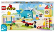 LEGO DUPLO 10991 IHRISKO SNOV, LEGO