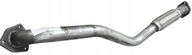 Výfukové potrubie Alfa Romeo 147;156 1.9JTD 016.097 Výfukové potrubie Alfa Romeo 147;156 1.9JTD 016.097