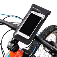 VODEODOLNÝ OBAL NA BICYKEL NA TELEFÓN METEORSKEJ POSIELKY VODEODOLNÝ OBAL NA BICYKEL NA TELEFÓN METEORSKEJ POSIELKY