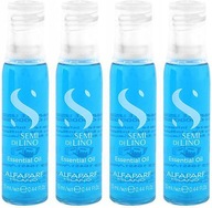 ALFAPARF SEMI DI LINO REGENERAČNÁ KÚRA 4X13ML