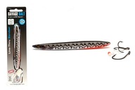 PRE Pstruhy SAVAGE GEAR LINE THRU SANDEEL RBP-8,5 cm PRE Pstruhy SAVAGE GEAR LINE THRU SANDEEL RBP-8,5 cm