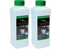 ODVÁPŇOVAČ do kávovaru KRUPS 2x500ml ODVÁPŇOVAČ do kávovaru KRUPS 2x500ml