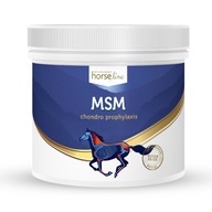 HorseLinePRO MSM 500g