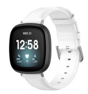 Kožený remienok / FitBit Sense / FitBit Versa 3 Kožený remienok / FitBit Sense / FitBit Versa 3