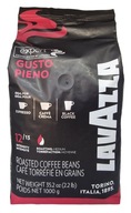 Zrnková káva Lavazza Expert Gusto Pieno 1 kg Zrnková káva Lavazza Expert Gusto Pieno 1 kg