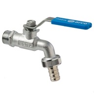 ARCO Mrazuvzdorný sací guľový ventil 3/4 00403 ARCO Mrazuvzdorný sací guľový ventil 3/4 00403