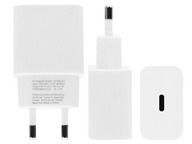 ORIGINÁLNA NABÍJAČKA PD 18W USB-C TCG1000-EU GOOGLE FAST CHARGE ORIGINÁLNA NABÍJAČKA PD 18W USB-C TCG1000-EU GOOGLE FAST CHARGE