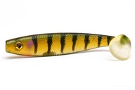 FOX PRO SHAD UV STICKLBACK RUBBER-28,0 cm FOX PRO SHAD UV STICKLBACK RUBBER-28,0 cm