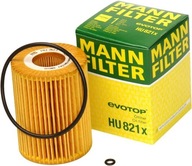 OLEJOVÝ FILTER DB OM642 W211 HU 821 x OLEJOVÝ FILTER DB OM642 W211 HU 821 x