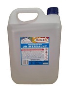 UNIVERZÁLNE RIEDIDLO 5L MONI-POL!!! UNIVERZÁLNE RIEDIDLO 5L MONI-POL!!!