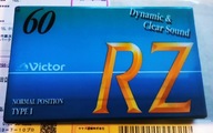 JVC Victor RZ 60 NEW 1 ks JVC Victor RZ 60 NEW 1 ks