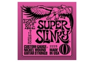Struny na elektrickú gitaru ERNIE BALL 9-42 Struny na elektrickú gitaru ERNIE BALL 9-42
